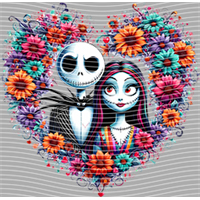 Valentine's Day-QRJ  427